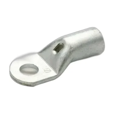 Terminales Cable 25mm2 hueco 10mm - CuencaSolar