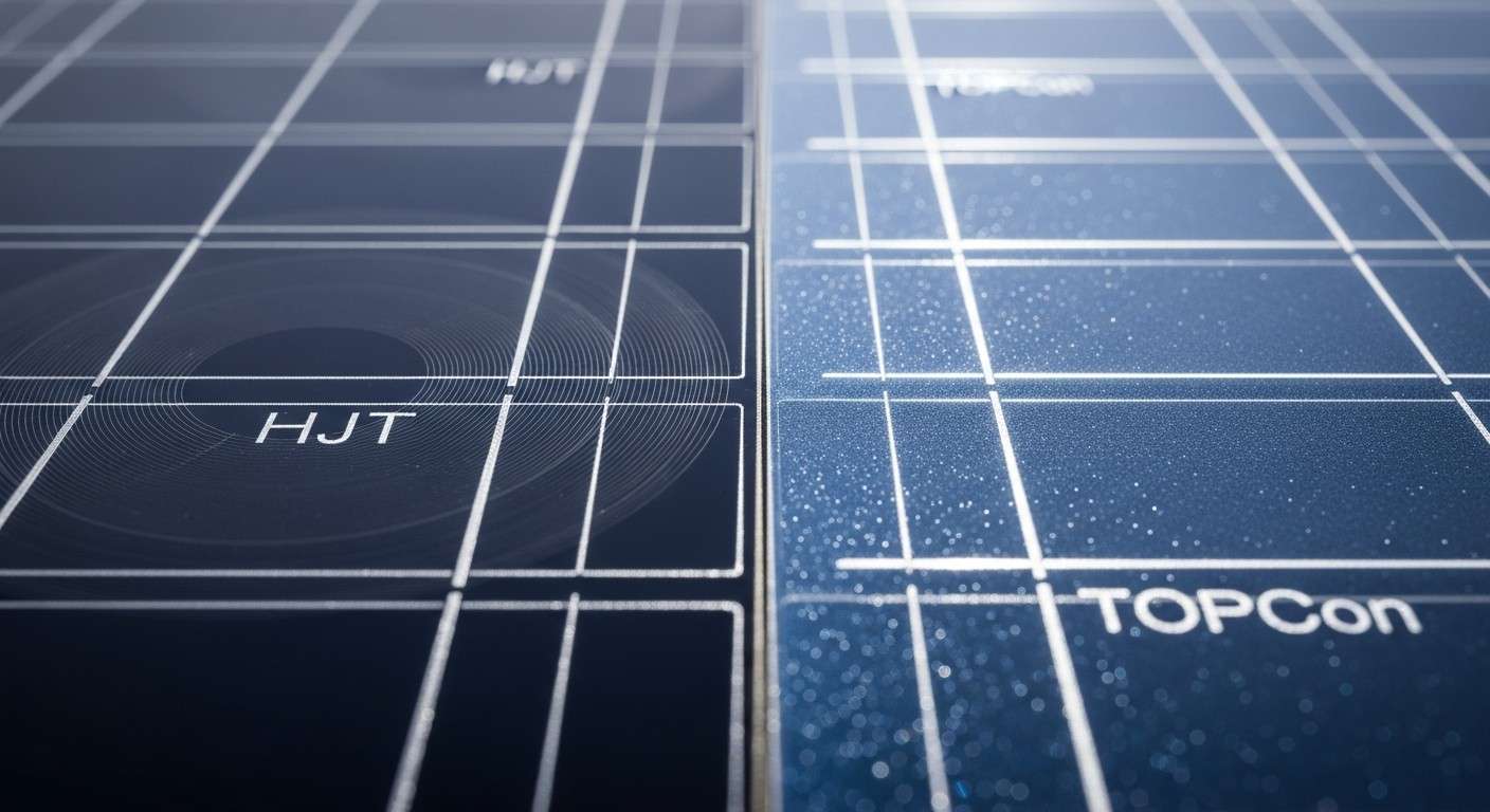 Dinto Solar lanza un módulo HJT de 775 W y 25% de eficiencia y presenta gamas verticales para fachadas