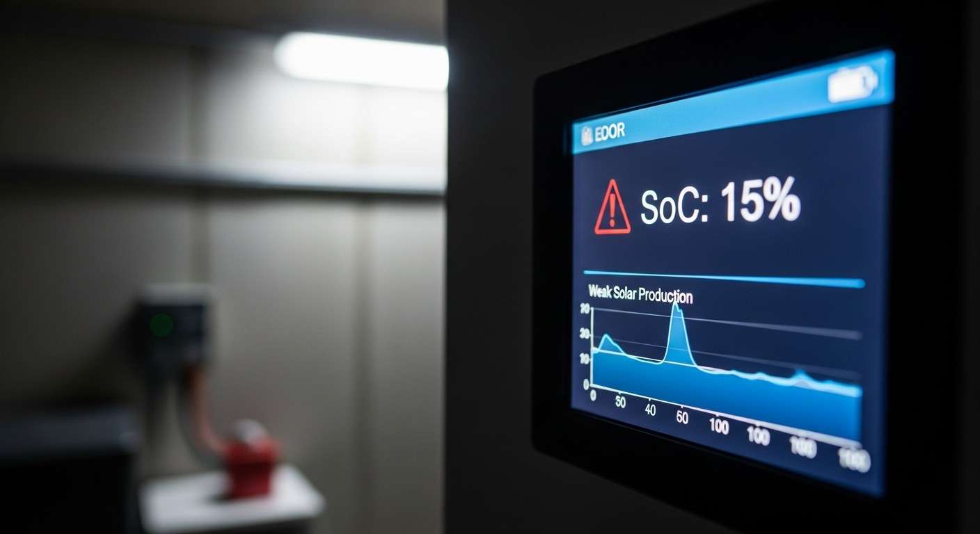 El almacenamiento en baterías se dispara en España: +119% de capacidad en 2025 y llega el sodio-ion