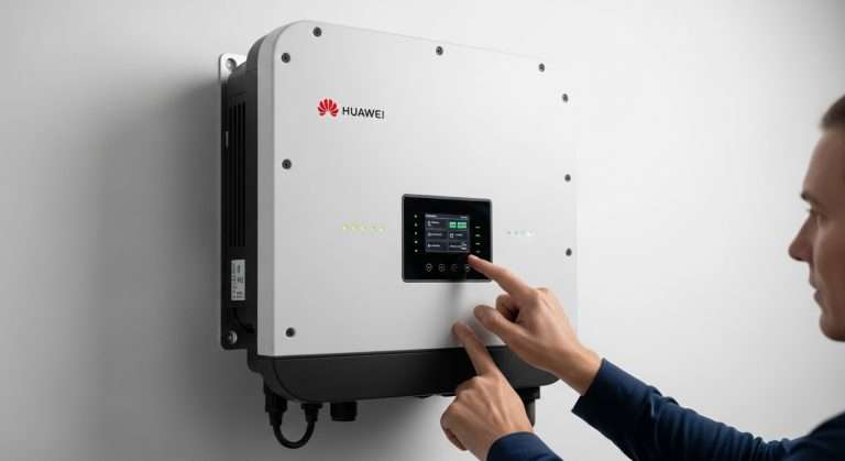 Guía 2026 de inversores híbridos: Huawei, Fronius y Deye marcan el estándar del mercado