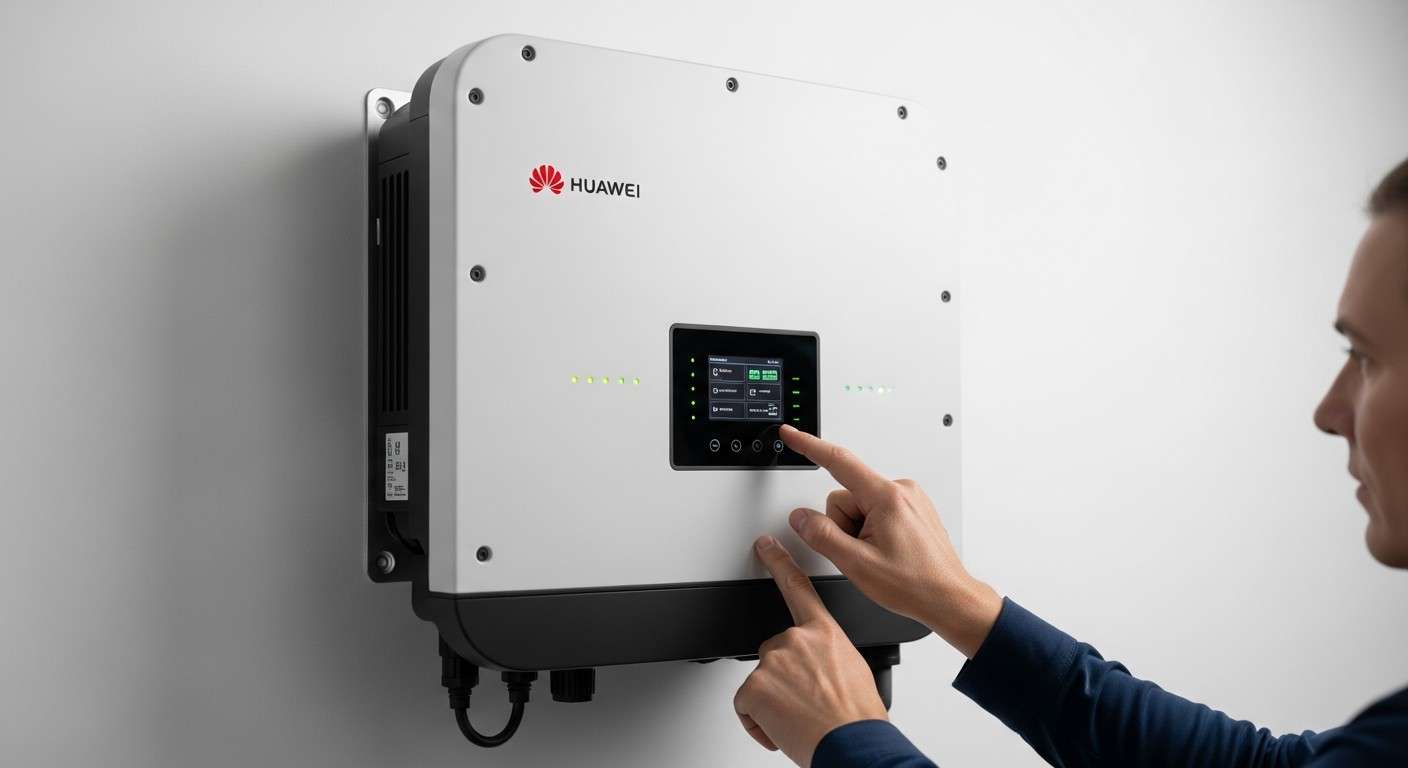 Guía 2026 de inversores híbridos: Huawei, Fronius y Deye marcan el estándar del mercado