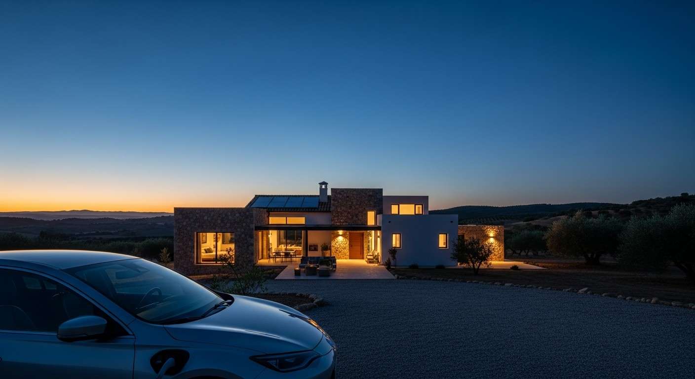 Nuevas baterías LFP modulares de 10 a 20 kWh con 15 años de garantía para autoconsumo residencial