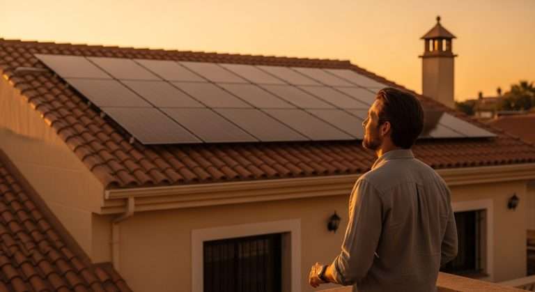 Se introduce una deducción adicional en IRPF para rehabilitación energética que incluye fotovoltaica