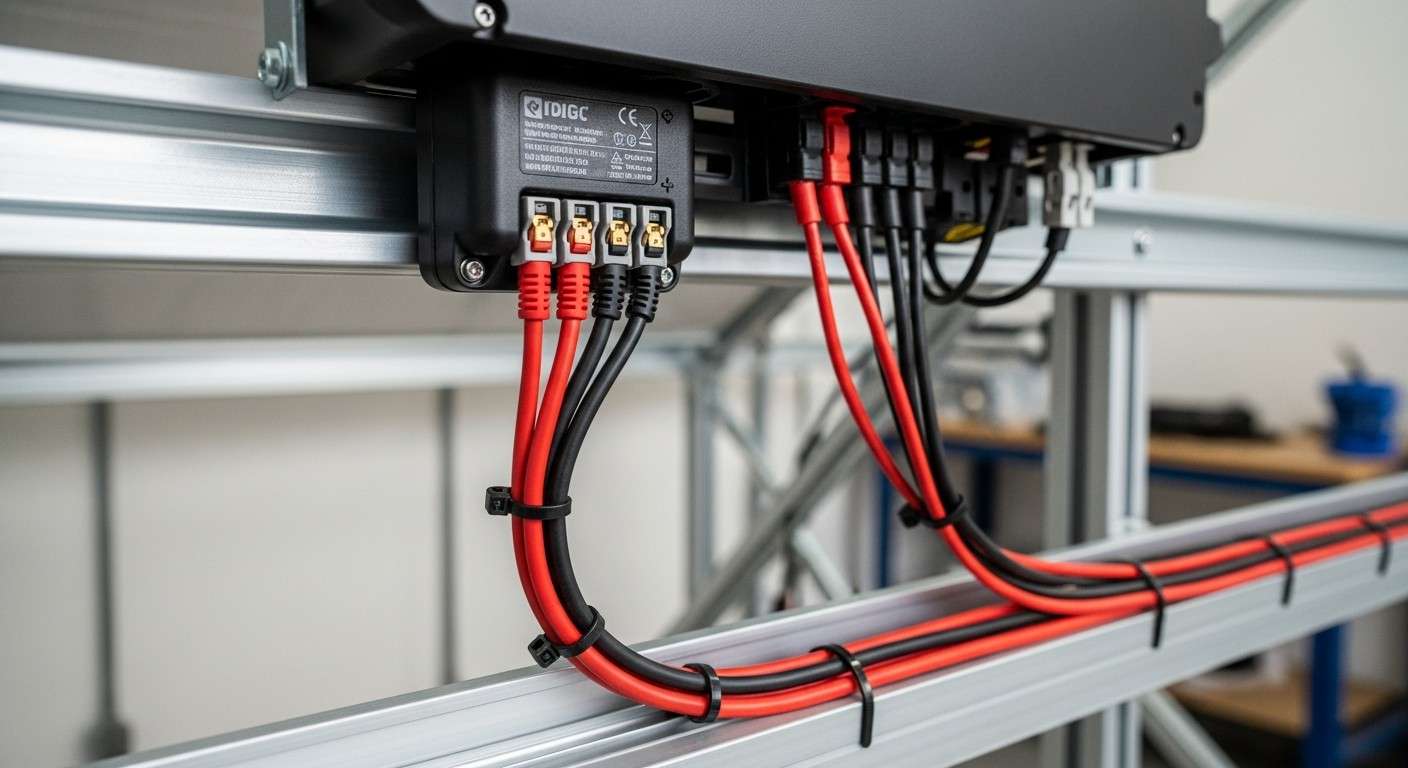 Tendencias 2026: los paneles N-type superan el 22,5% de eficiencia y se consolidan como estándar