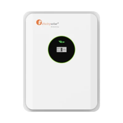 Batería de Litio 24V 5,9kWh Felicity FLA24230-EU - CuencaSolar