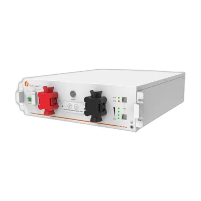 Batería de Litio Felicity 5,12kWh FLA48100UG1 - CuencaSolar