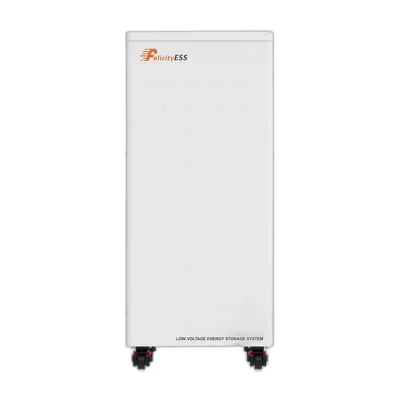 Batería de Litio Felicity 14,13kWh FLA48280-EU - CuencaSolar