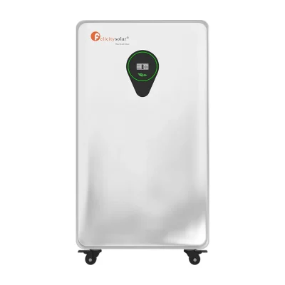 Batería de Litio Felicity 14,13kWh FLA48280TG2-EU - CuencaSolar