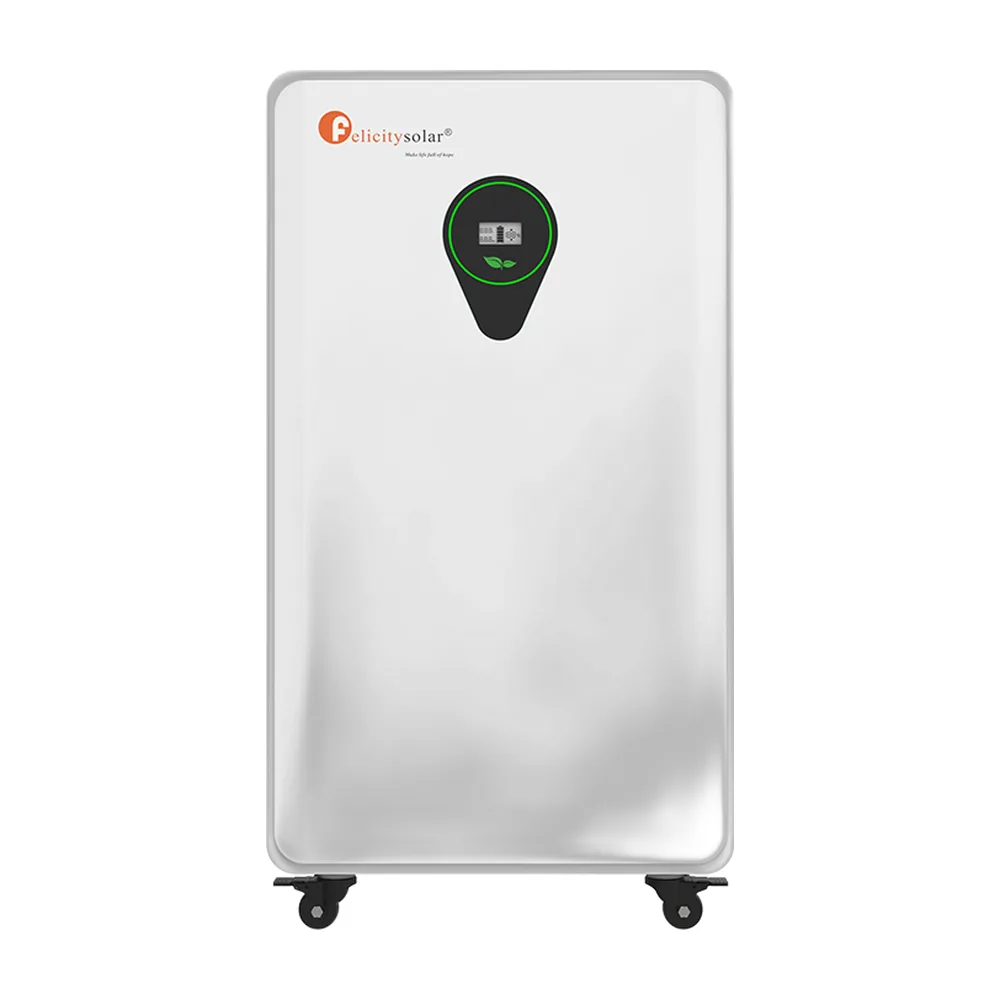 Batería de Litio Felicity 14,13kWh FLA48280TG2-EU - CuencaSolar
