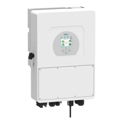 Inversor Híbrido Monofásico Deye Sun 18KW LV SUN-16K-SG01LP1-EU - CuencaSolar
