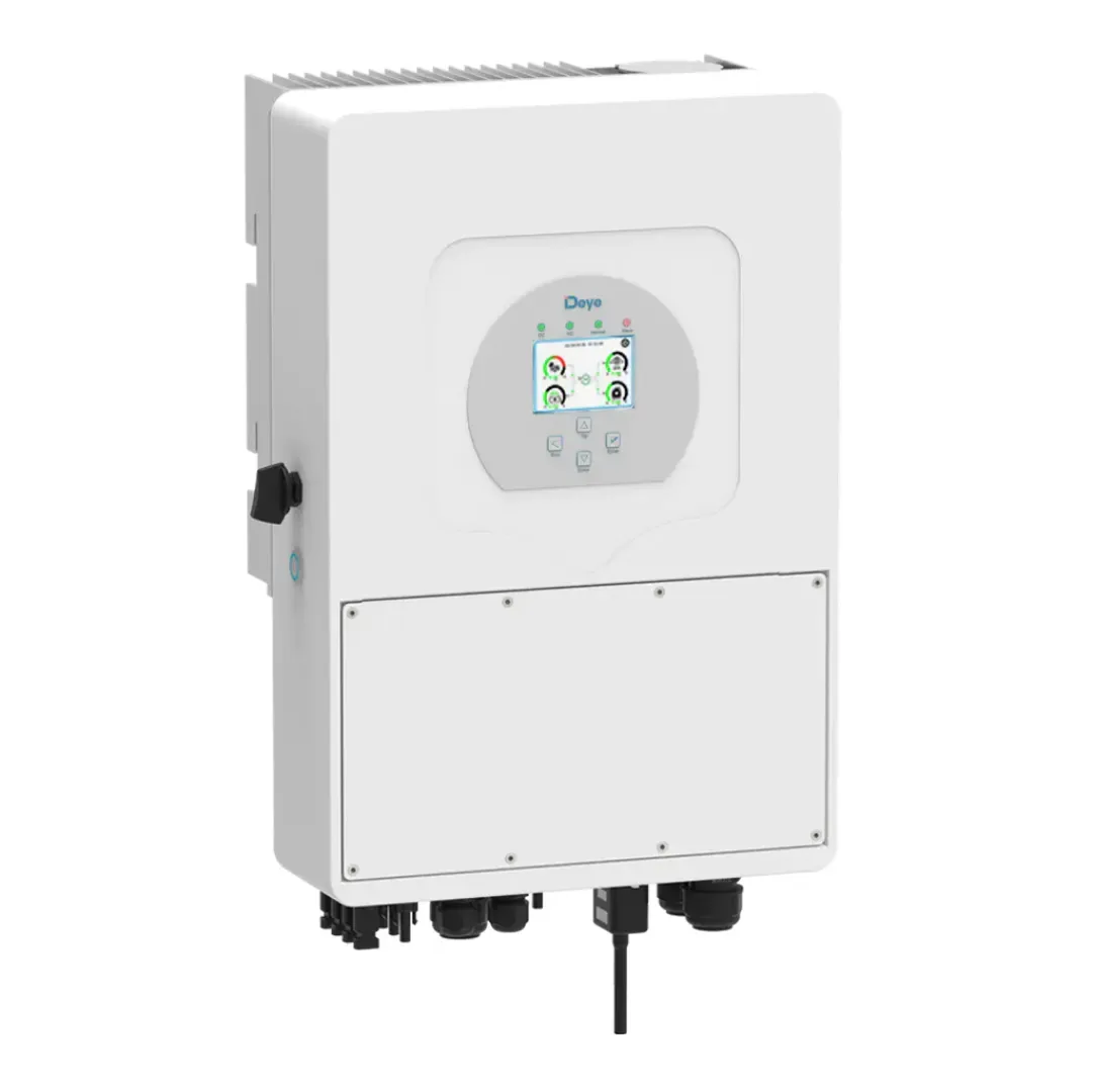 Inversor Híbrido Monofásico Deye Sun 18KW LV SUN-16K-SG01LP1-EU - CuencaSolar