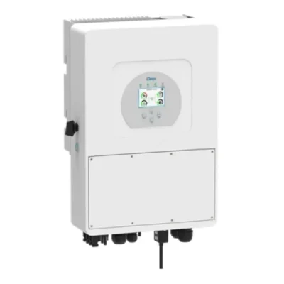 Inversor Híbrido Trifásico Deye Sun 20KW LV SUN-20K-SG05LP3-EU-SM2 - CuencaSolar