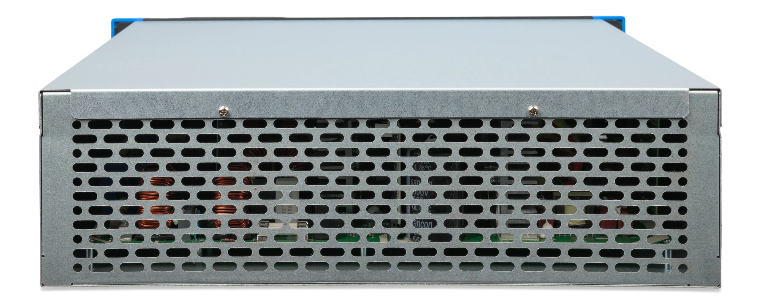 Multi RS19 Solar 400 (rear)