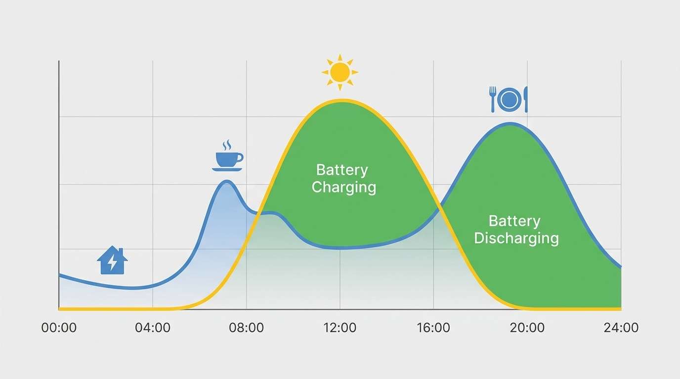 El BOE autoriza en junio 1,76 GW fotovoltaicos y 1 GW de baterías a gran escala