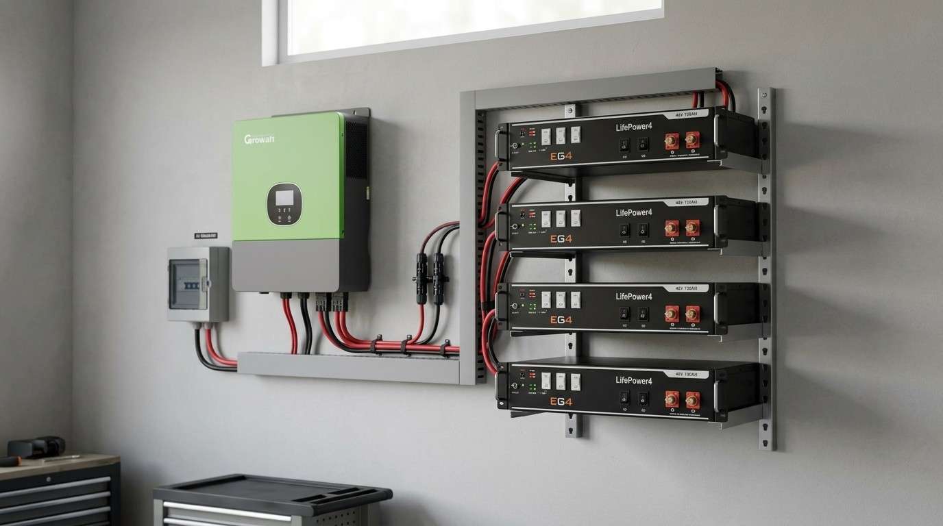 España desperdicia 1,1 TWh de energía renovable en junio, un récord que dispara el interés por las baterías