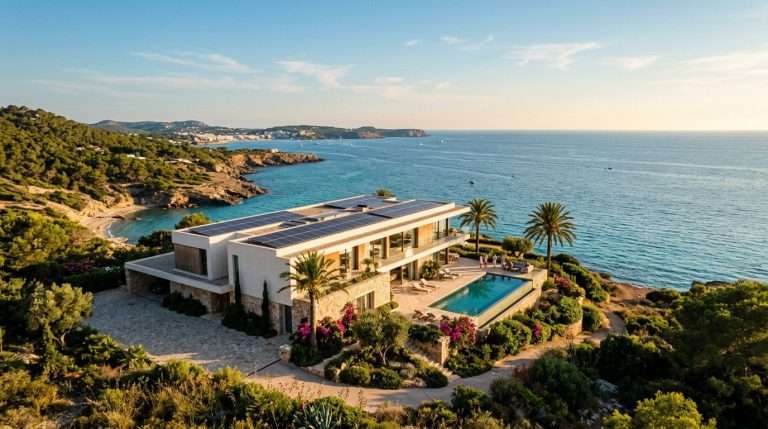 Illes Balears lanza FACTOR 2026: ayudas de hasta el 45% para autoconsumo y baterías