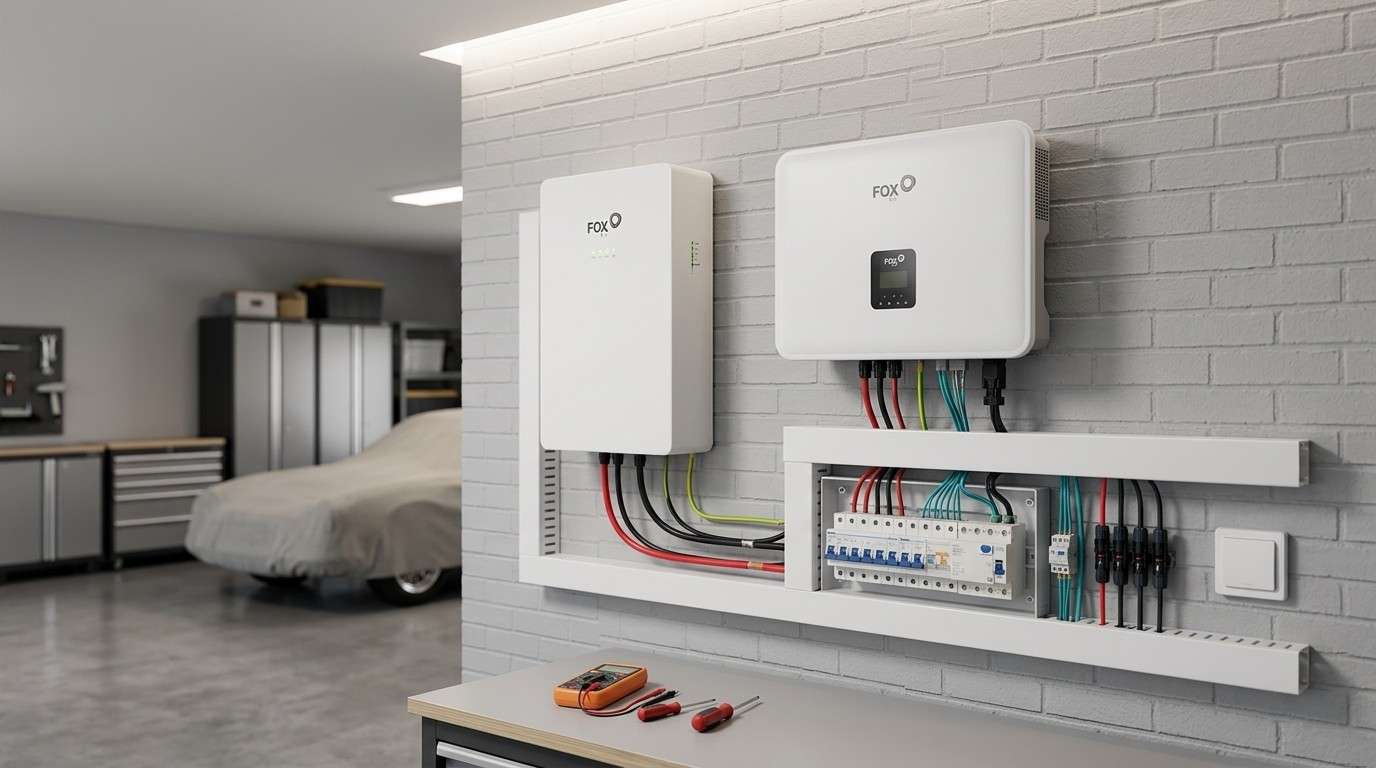 País Vasco activa 80 millones en ayudas para autoconsumo y electrificación renovable