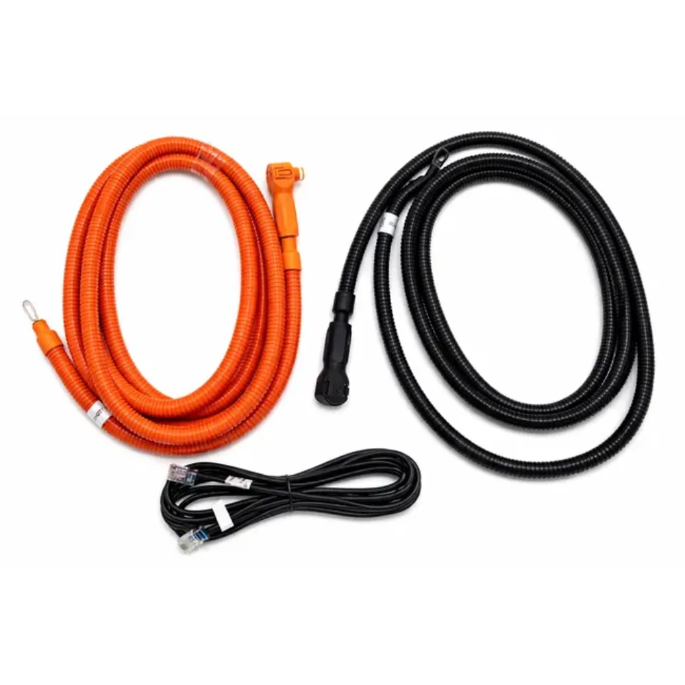 Kit de Cables Pylontech Fidus - CuencaSolar