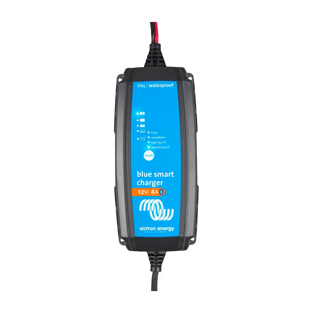 BlueSmartIP65Charger4Atop