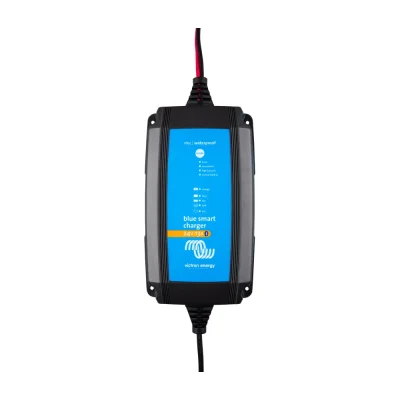 Cargador de Baterías Victron Blue Smart IP65 24V 13A - CuencaSolar