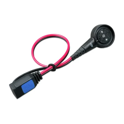 Conector Victron MagCode Power Clip 12V (máx. 15A) - CuencaSolar