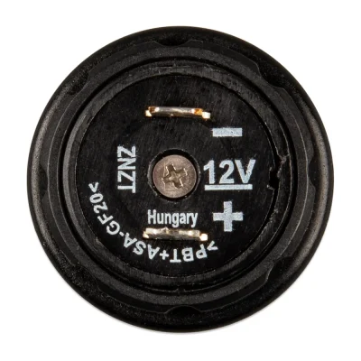 Toma de Corriente Victron MagCode Power Port 12V (máx. 15A) - CuencaSolar