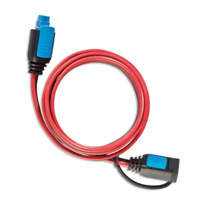 Cable Alargador Victron 2m para Blue Smart IP65 (máx. 25A) - CuencaSolar