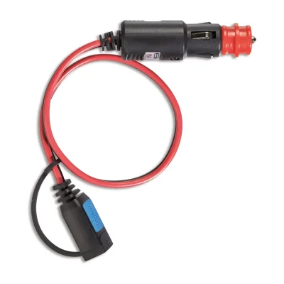 Conector de Mechero Victron 12V (con fusible 16A) - CuencaSolar