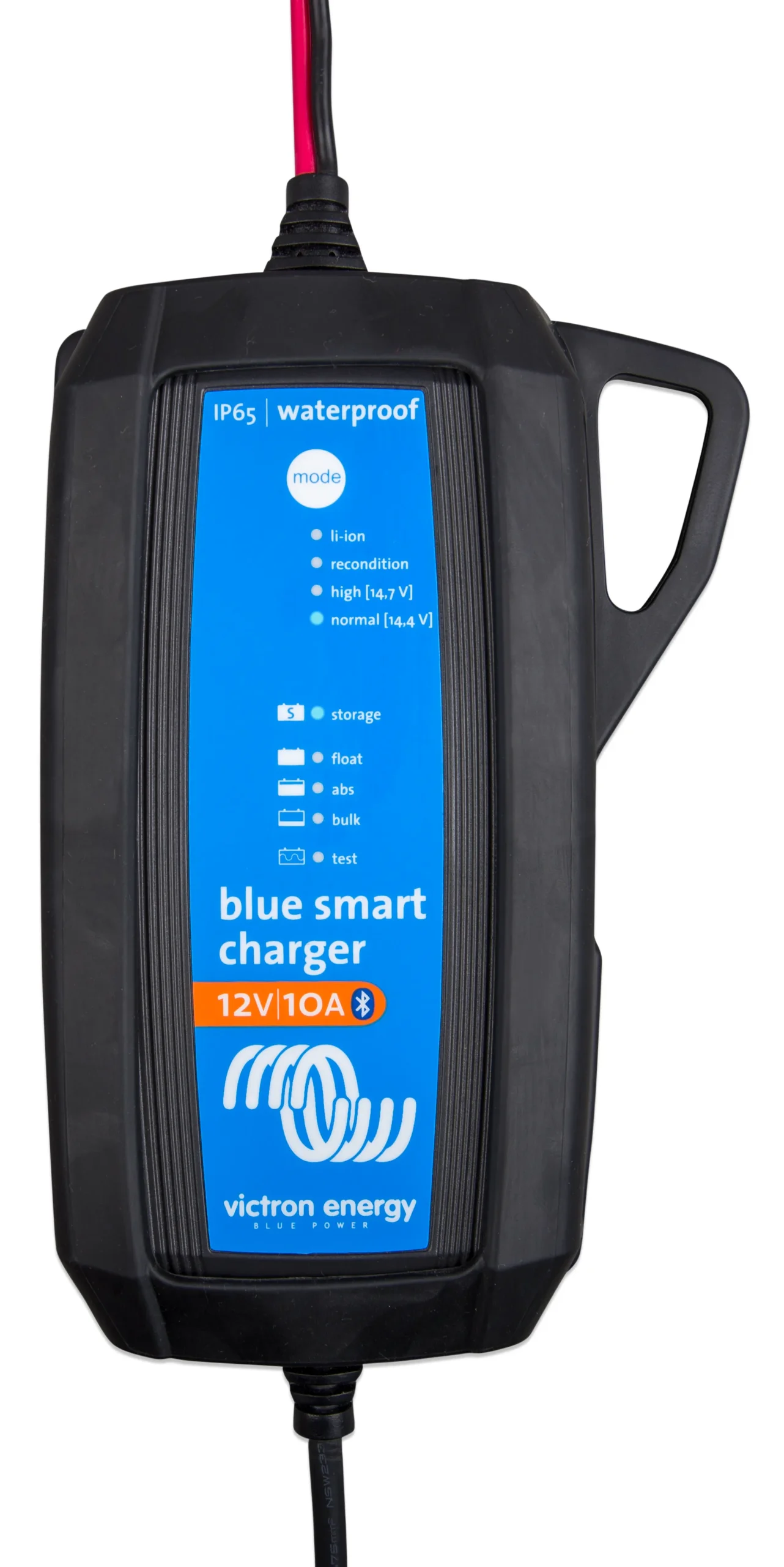 RubberbumperforBlueSmartIP65Charger12101215248_withcharger