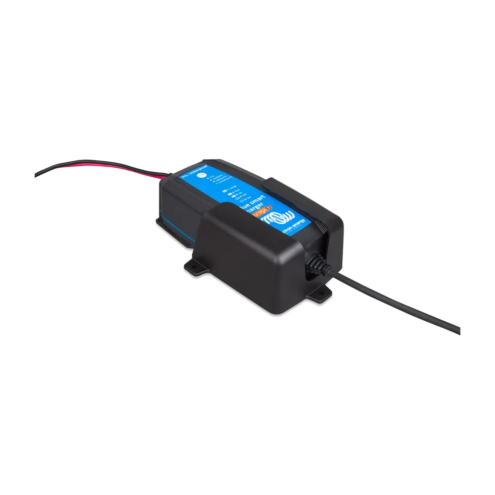 WallMountforBlueSmartIP65Charger12-1012-1524-8left
