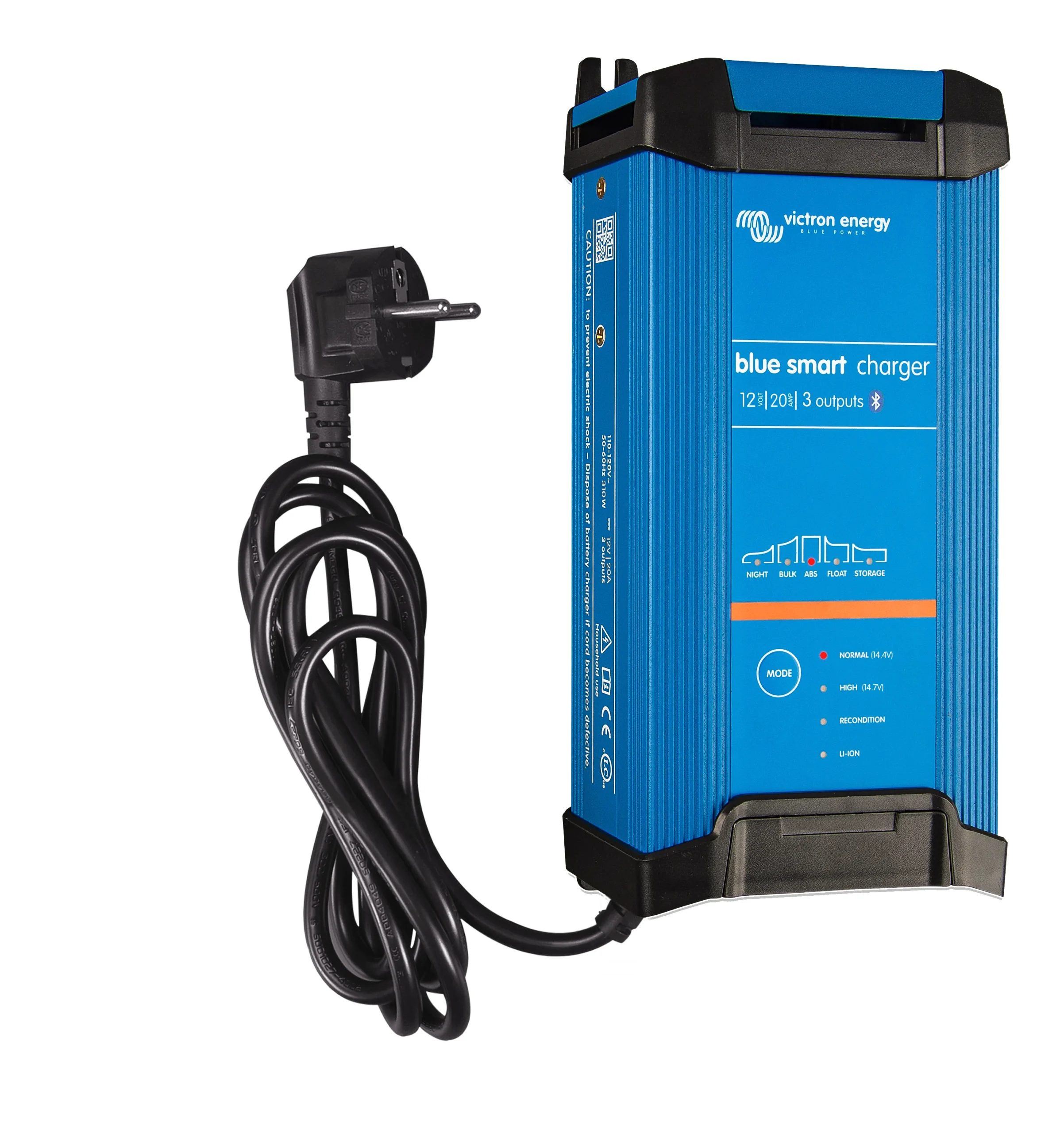 BlueSmartIP22Charger12V20A3230V