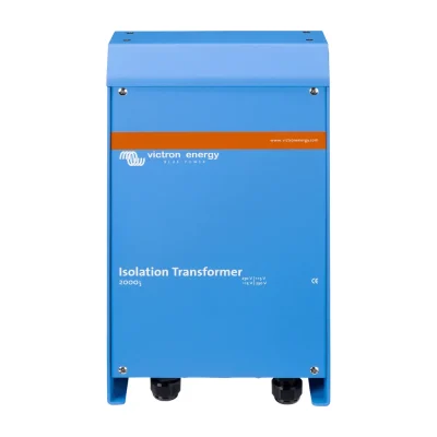 Transformador de Aislamiento Victron 2000W 115/230V - CuencaSolar