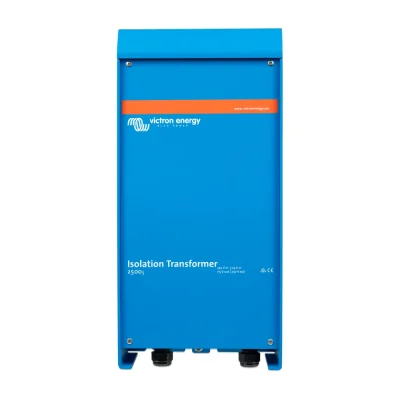 Transformador de Aislamiento Victron 2500W 115/230V - CuencaSolar