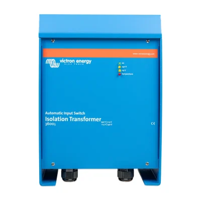 Transformador de Aislamiento Victron 3600W 115/230V - CuencaSolar