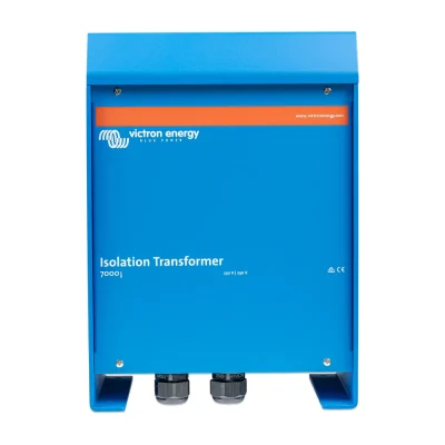 Transformador de Aislamiento Victron 7000W 230V - CuencaSolar