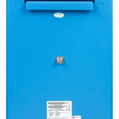 IsolationTransformer4500WAuto115-230Vback