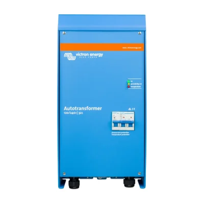 Autotransformador Victron 120/240VAC 32A - CuencaSolar