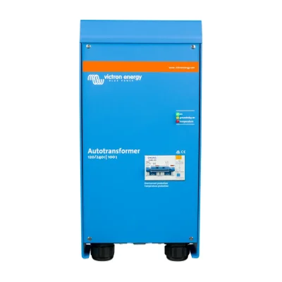 Autotransformador Victron 120/240VAC 100A - CuencaSolar