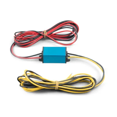 Convertidor CC-CC Victron Orion IP67 24/12-5 (60W) - CuencaSolar