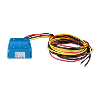 Convertidor CC-CC Victron Orion IP67 24/12-20 (240W) - CuencaSolar