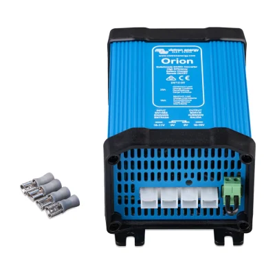 Convertidor CC-CC Victron Orion 24/12-25 - CuencaSolar