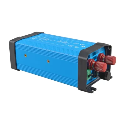 Convertidor CC-CC Victron Orion 24/12-70 con Bornes de Conexión - CuencaSolar