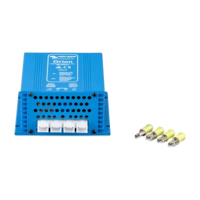 Convertidor CC-CC Victron Orion 12/24-8 - CuencaSolar