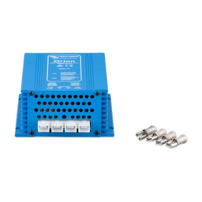 Convertidor CC-CC Victron Orion 12/24-10 - CuencaSolar