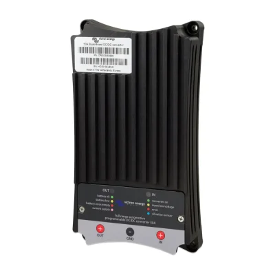 Convertidor CC-CC Victron Buck-Boost 50A - CuencaSolar