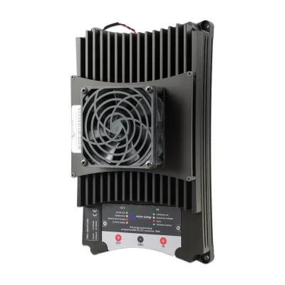 Convertidor CC-CC Victron Buck-Boost 100A - CuencaSolar