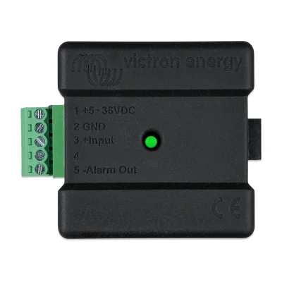 Sensor de Temperatura CAN-bus Victron para Convertidor Buck-Boost - CuencaSolar