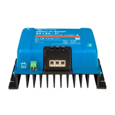 Cargador CC-CC Victron Orion-Tr Smart 24/24-17A No Aislado - CuencaSolar