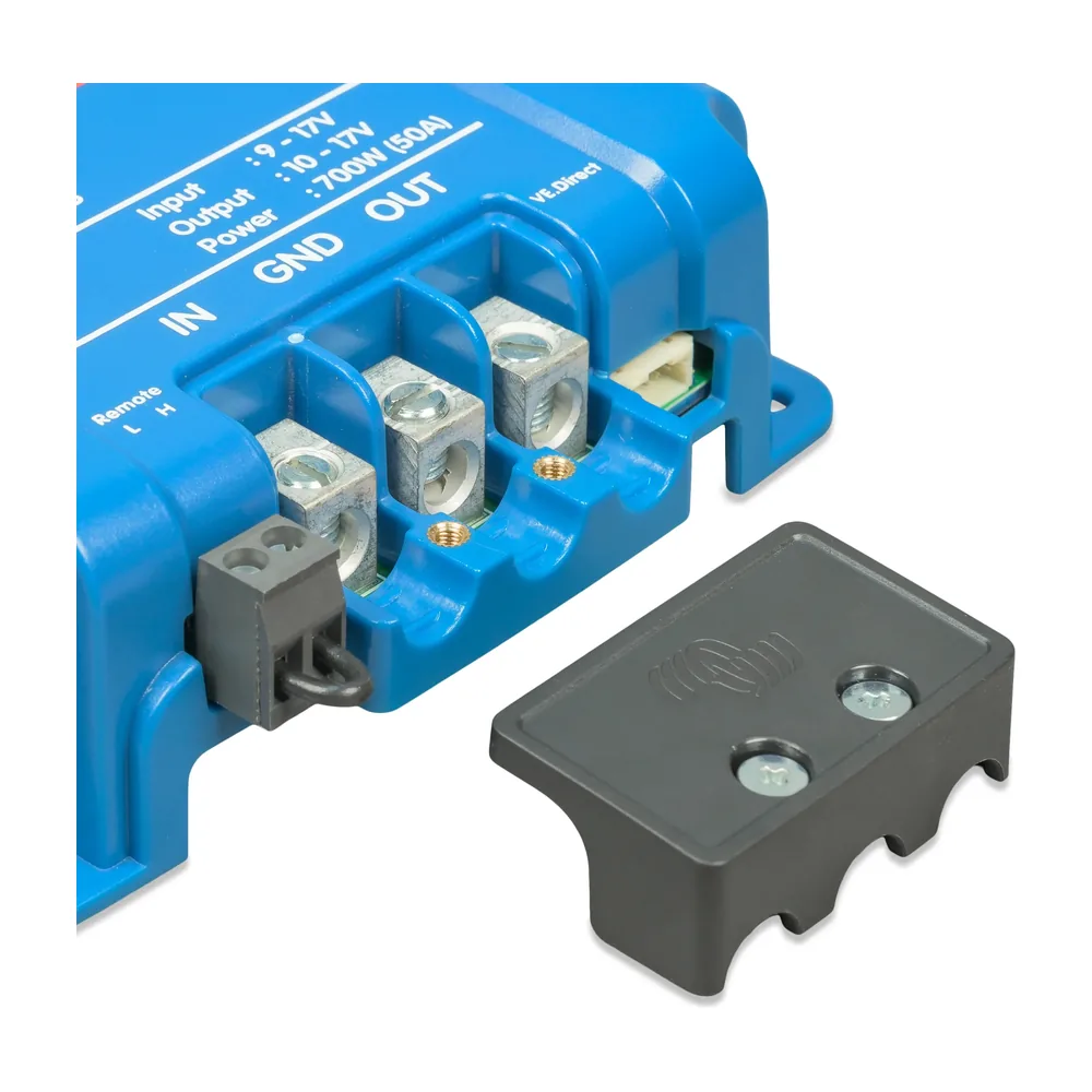 OrionXS12-12-50ADC-DCbatterychargerconn.right