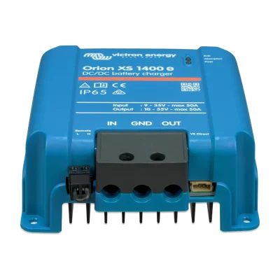 Cargador CC-CC Victron Orion XS 1400 - CuencaSolar
